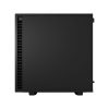 Fractal Design Define 7 Mini Tempered Glass Black TG Light Tint