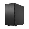 Fractal Design Define 7 Mini Tempered Glass Black TG Light Tint