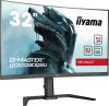 iiyama 31,5" G-Master GCB3280QSU-B1 LED