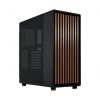 Fractal Design North Charcoal Window Black