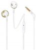 JBL Tune 205 Headset White Champagne Gold