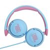 JBL Jr310 Headset Blue