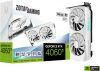 Zotac GeForce RTX4060 TI 8GB DDR6 Twin Edge OC White Edition