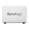 Synology NAS DS223j (1GB) (2xHDD)