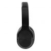 TnB Flow Bluetooth Headset Black