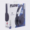 TnB Flow Bluetooth Headset Black