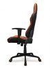 Cougar Armor Elite Gaming Chair Black/Orange