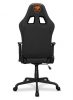 Cougar Armor Elite Gaming Chair Black/Orange