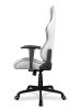 Cougar Armor Elite Gaming Chair White/Grey