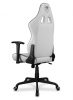 Cougar Armor Elite Gaming Chair White/Grey