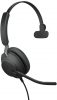 Jabra Evolve2 40 SE Mono UC USB-A Headset Black