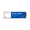 Western Digital 2TB M.2 2280 NVMe SN580 Blue