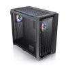 Thermaltake CTE C750 ARGB Full Tower Chassis Tempered Glass Black