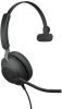 Jabra Evolve2 40 SE Mono UC USB-C Headset Black