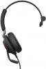 Jabra Evolve2 40 SE Mono UC USB-C Headset Black