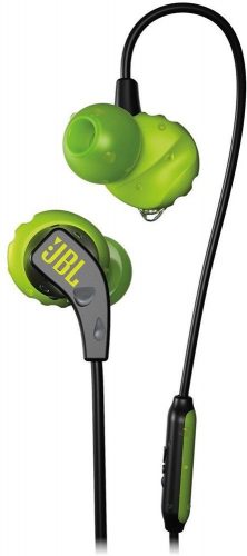 JBL Endurance Run Headset Yellow