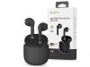 Devia ST361999 Joy A13 TWS Bluetooth Headset Black