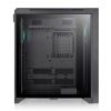 Thermaltake CTE C700 ARGB Mid Tower Chassis Tempered Glass Black