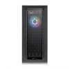 Thermaltake CTE T500 ARGB Full Tower Chassis Tempered Glass Black