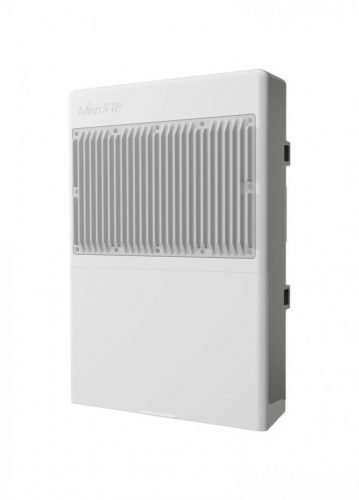 Mikrotik netPower 16P Outdoor 18 Port Switch White