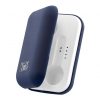 TnB Shiny TWS Bluetooth Headset Blue