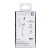 TnB Shiny TWS Bluetooth Headset White