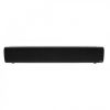 TnB 12W Wired SoundBar Black