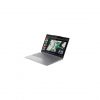 Lenovo ThinkBook 14 2-in-1 G4 IML 21MX000QHV - Windows® 11 Professional - Luna Grey - Touch