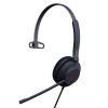 Yealink UH37 Mono UC USB-A Headset Black