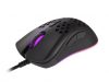 Genesis Krypton 555 Gaming Mouse Black