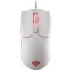 Genesis Krypton 750 RGB Gaming Mouse White