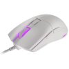 Genesis Krypton 750 RGB Gaming Mouse White