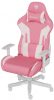 Natec Genesis Nitro 710 Gaming Chair Pink/White