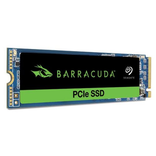 Seagate 1TB M.2 2280 NVMe BarraCuda