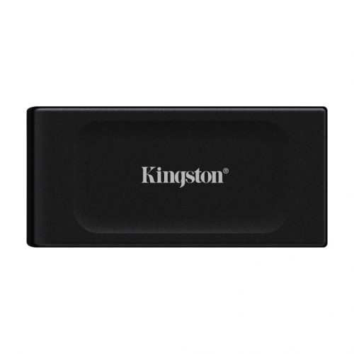 Kingston 2TB USB3.2 SXS1000 Black