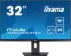 iiyama 31,5" ProLite XUB3293UHSN-B5 IPS LED