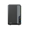 Synology NAS DS224+ (6GB) (2xHDD)