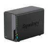 Synology NAS DS224+ (6GB) (2xHDD)