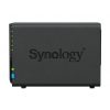 Synology NAS DS224+ (6GB) (2xHDD)