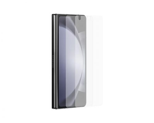 Samsung Galaxy Fold5 Front Protection Film Transparent