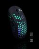 Gembird MUSG-RAGNAR-WRX500 Wireless Gaming Mouse Black