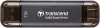 Transcend 1TB USB3.0/USB Type-C ESD310C Black