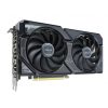 Asus DUAL-RTX4060TI-O16G