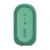 JBL Go 3 Eco Bluetooth Portable Waterproof Speaker Green