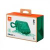 JBL Go 3 Eco Bluetooth Portable Waterproof Speaker Green