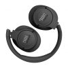 JBL Tune 770NC Wireless Bluetooth Headset Black