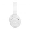 JBL Tune 770NC Wireless Bluetooth Headset White