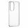 FIXED TPU Gel Case for Honor 90 5G, clear