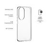 FIXED TPU Gel Case for Honor 90 5G, clear