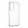 FIXED TPU Gel Case for Honor 90 lite 5G, clear